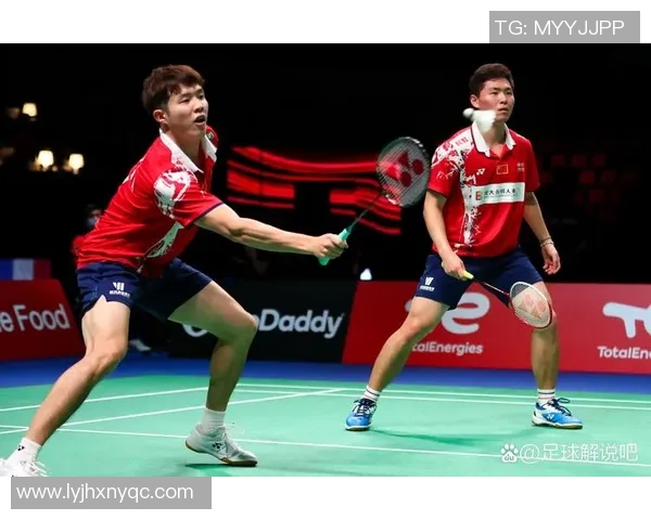 羽毛球深度剖析：探寻北京羽毛球队的整体压制与战术优势
