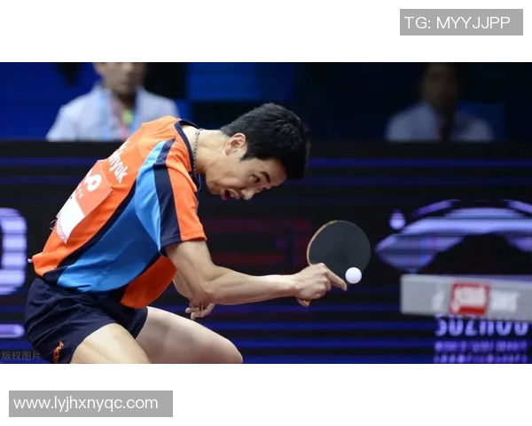 独家解析上海乒乓球队战术特点与对手策略的深度对比分析