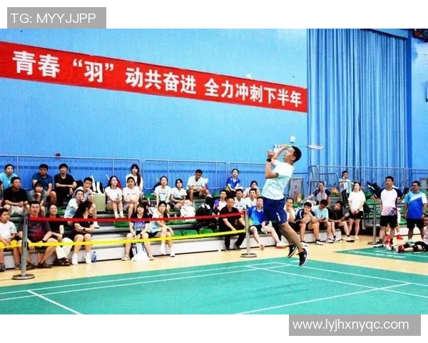 重庆羽毛球队挑战赛背后的拼搏故事与奋斗精神揭秘