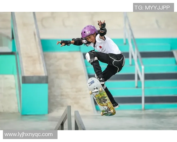 广州滑板队在滑板精英赛中的战术表现与技术分析 广州滑板队在滑板精英赛中的战术表现与技术分析