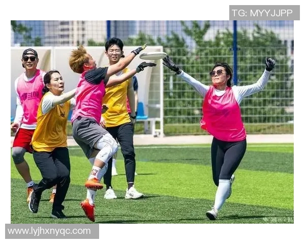 南京飞盘队战术分析与发展探讨聚焦飞盘运动的未来与挑战