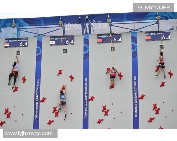 成都攀岩队速度训练揭秘助力攀岩运动新高度 成都攀岩队速度训练揭秘助力攀岩运动新高度