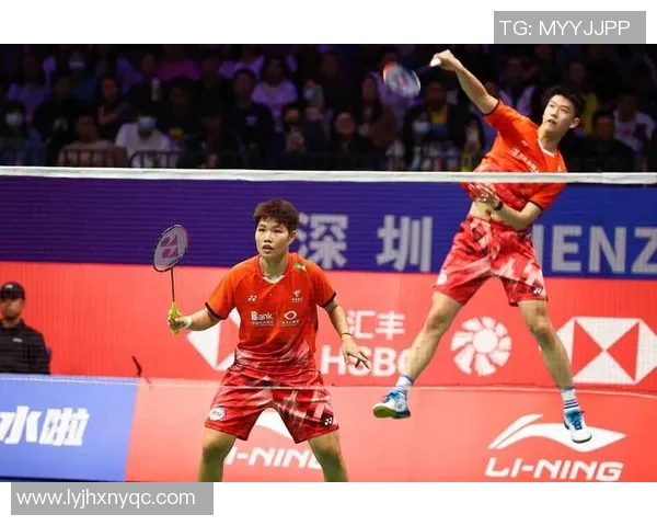 羽毛球技术的深度剖析：杭州羽毛球队的训练与战术研究