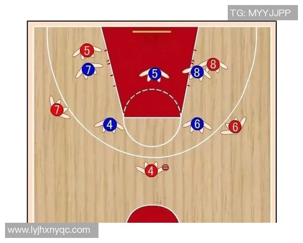 南京篮球队的整体压制策略解析与战术深度剖析 南京篮球队的整体压制策略解析与战术深度剖析