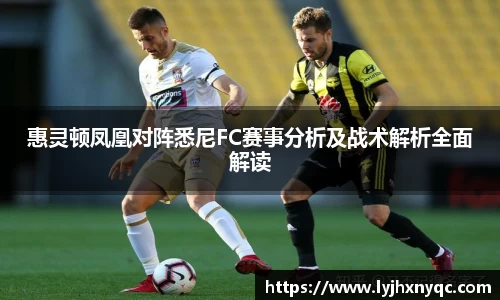 惠灵顿凤凰对阵悉尼FC赛事分析及战术解析全面解读